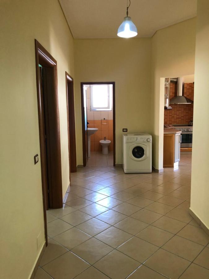 Lungomare Apartment Vlorë Eksteriør bilde